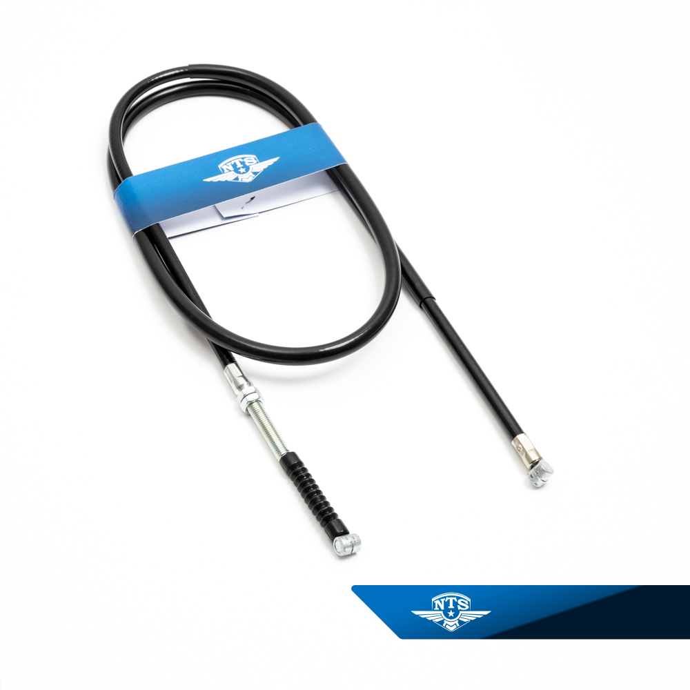 Frambromswire NTS för Honda MT50