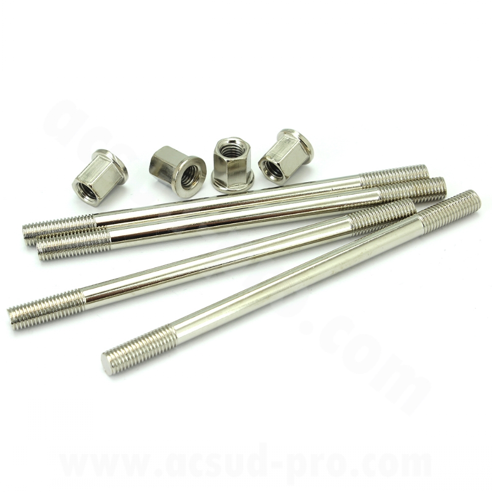 Cylinderbult 4st