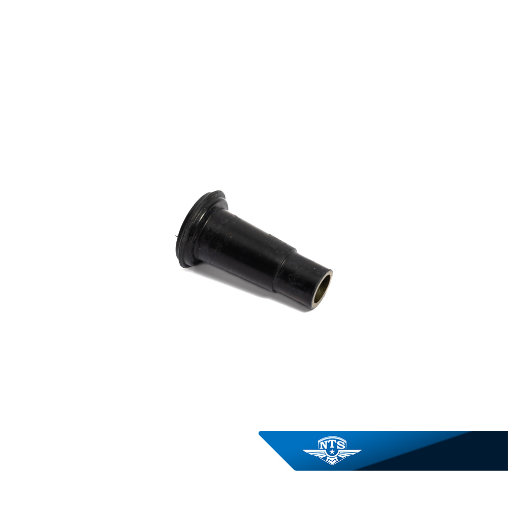 Gummibussning, Motor NTS för Suzuki K50