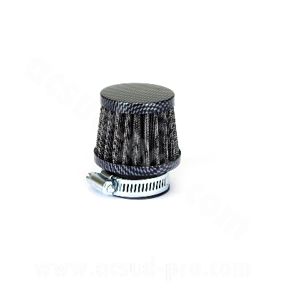 Luftfilter KN 28/35 mm