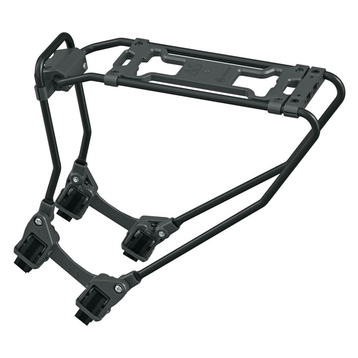 Pakethållare SKS Infinity Universal AVS Click System max 12kg