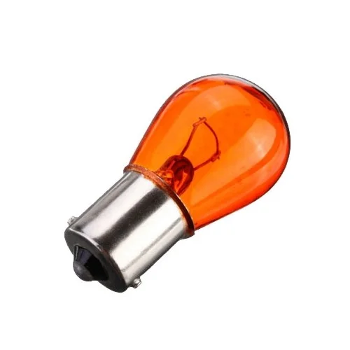 Glödlampa 12V 10W orange