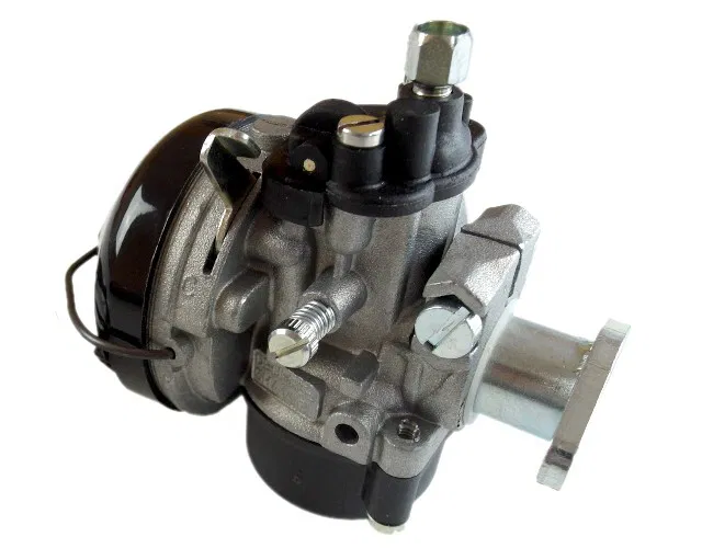 Förgasare Jawa 210 Ersättningssats