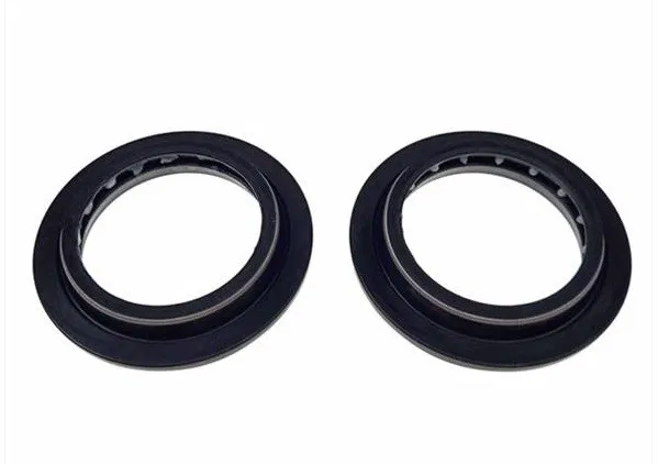 Dammtätning/Packbox 37x50 sats Rieju MRT framgaffel