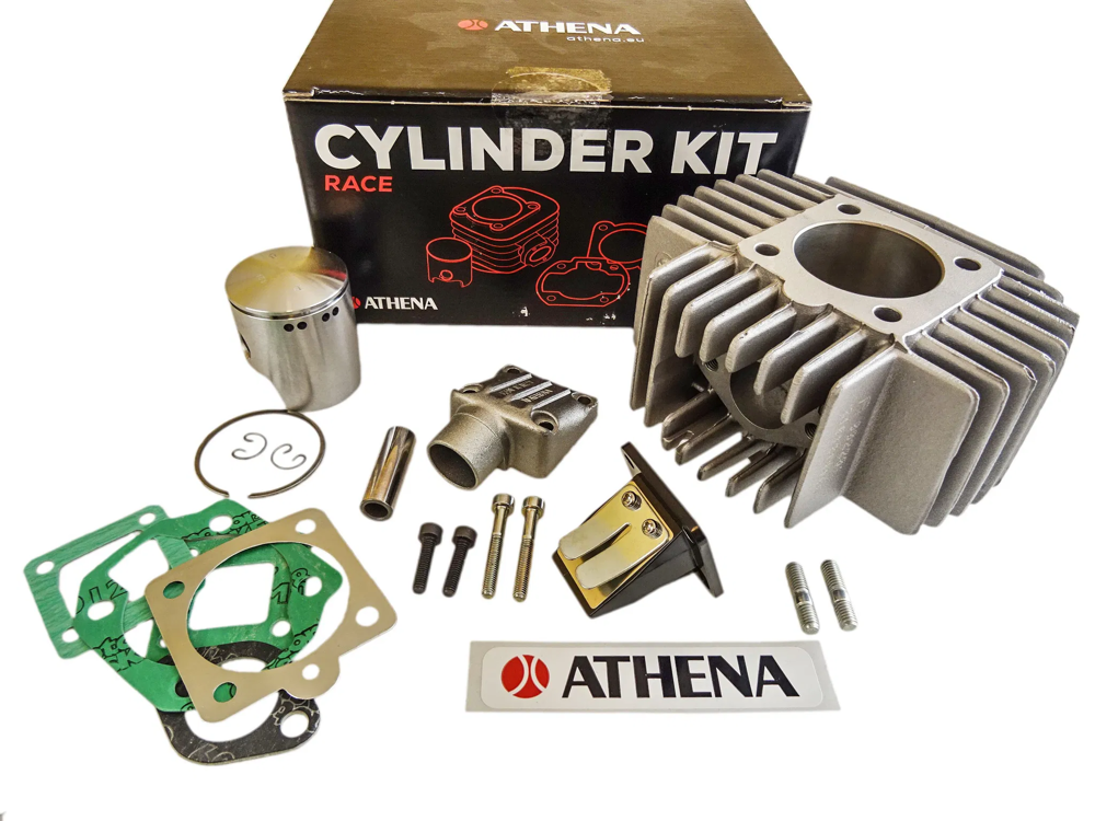 Cylinder Puch Maxi 70cc 45mm