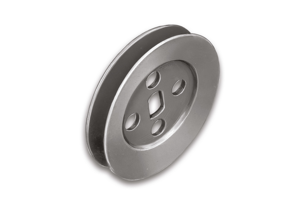 Remskiva Malossi Ciao 70 mm