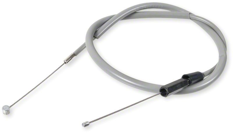 Gasvajer SWP Grå PW50