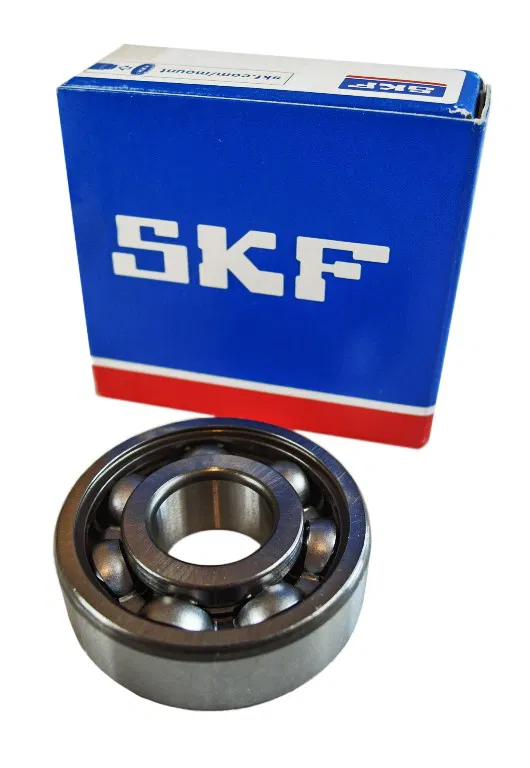Kullager 6201 C3 SKF 12x32x10