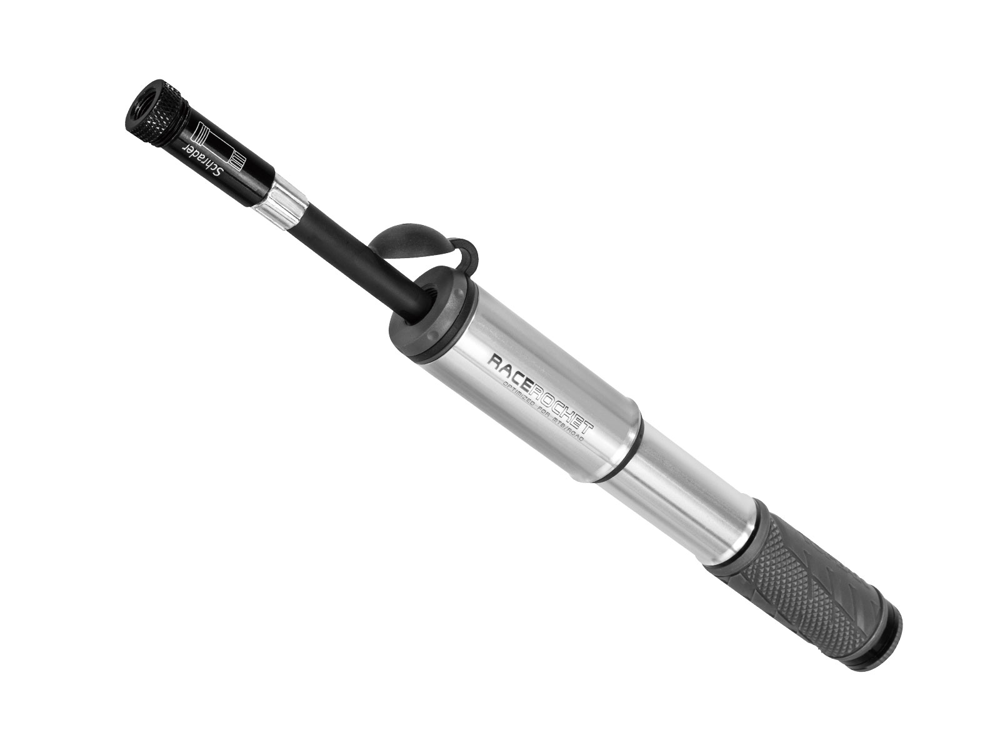 TopPeak RaceRocket minipump