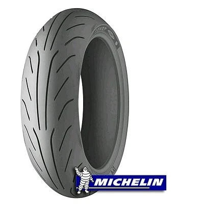 Michelin Power Pure 140/60-13