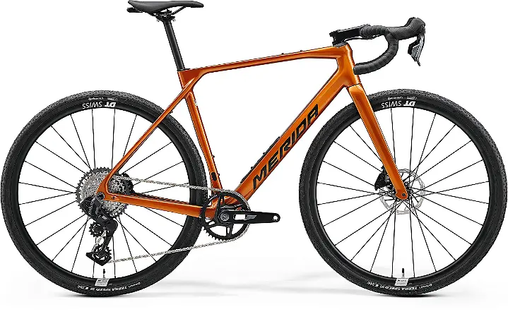 Merida Mission 6000 M