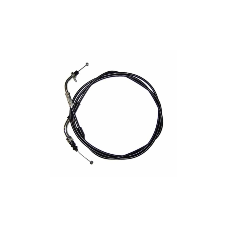 Gaswire 4-takt 50cc-, Baotian, Kymco, Masaru, Vento, Viarelli