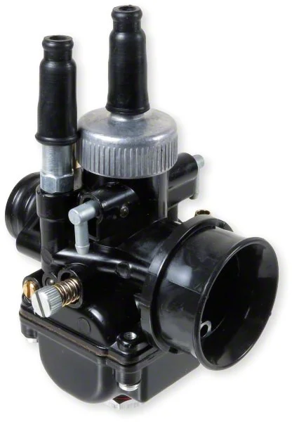 19mm PHBG Black Edition Stylepro