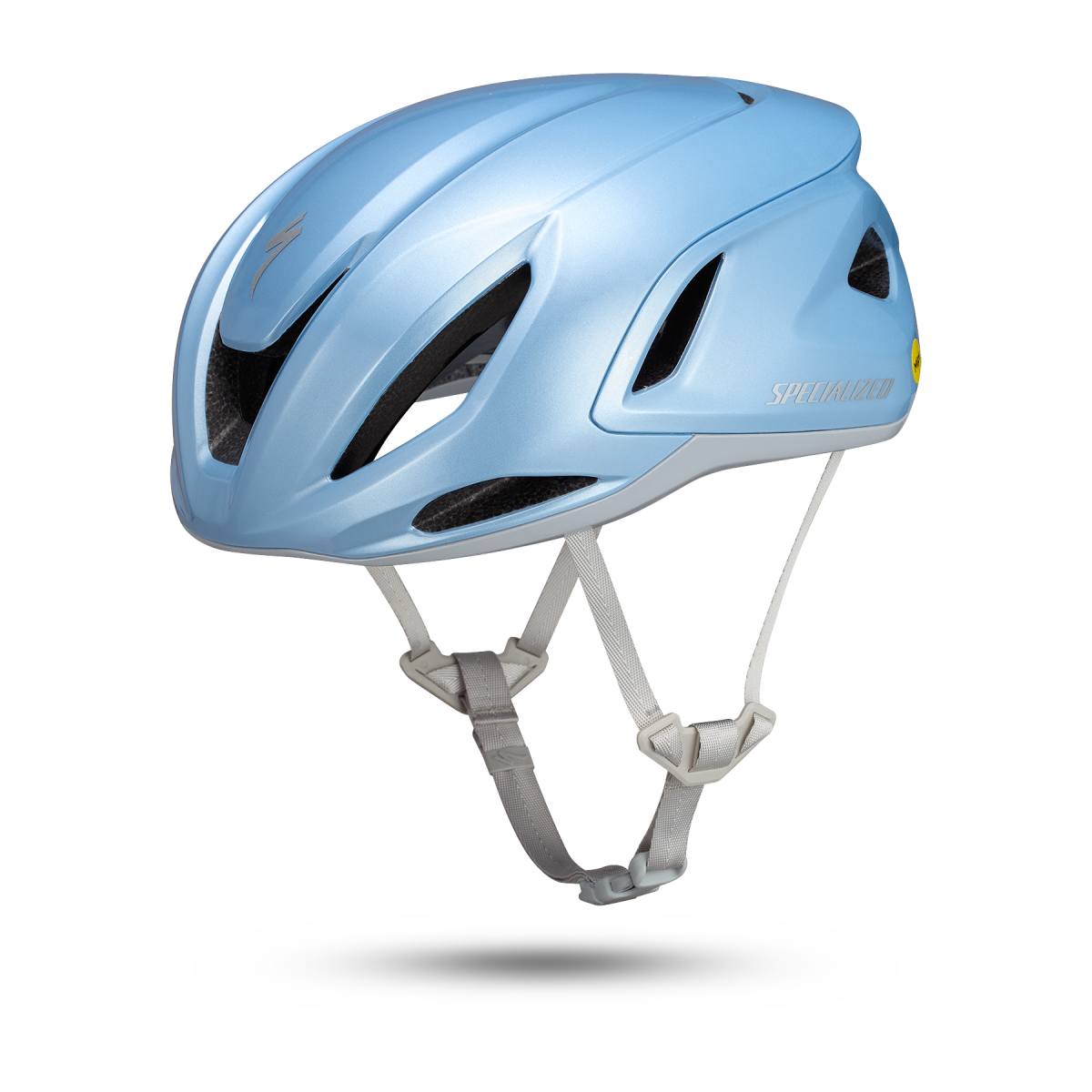 Cykelhjälm Specialized Propero 4 Glacial