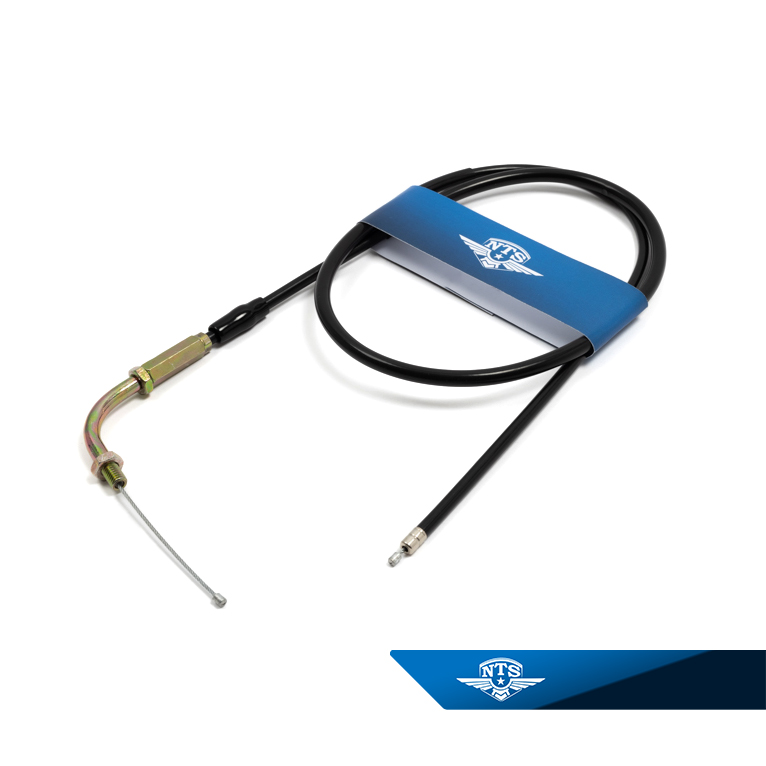 Gaswire NTS för K50 1976-1982