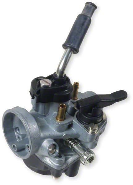 Dellorto PHVA 14DD