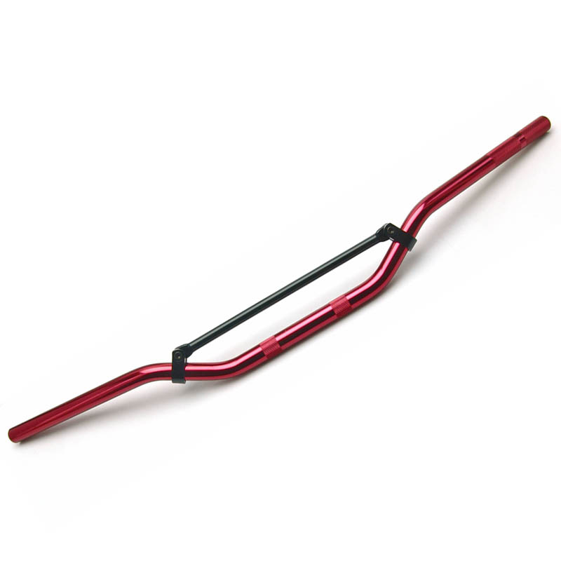 Crosstyre No End Röd 22.2 mm