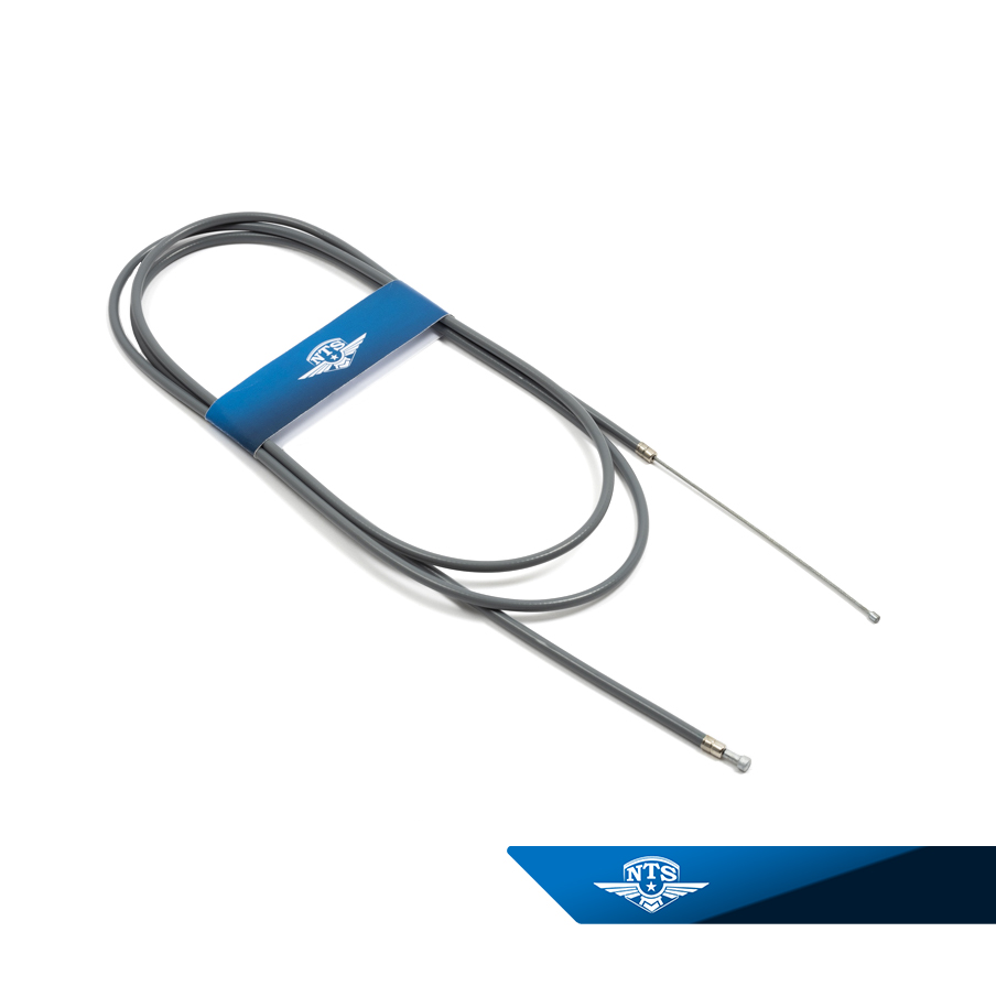 Wire Made by NTS Universal 2m Grå