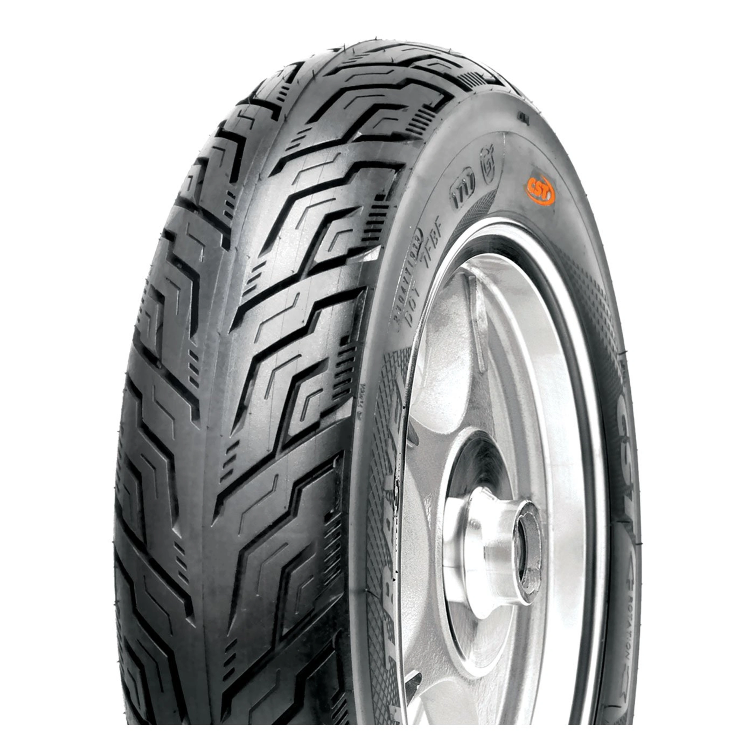 Däck CST CM547 3.50-10 59P Tl