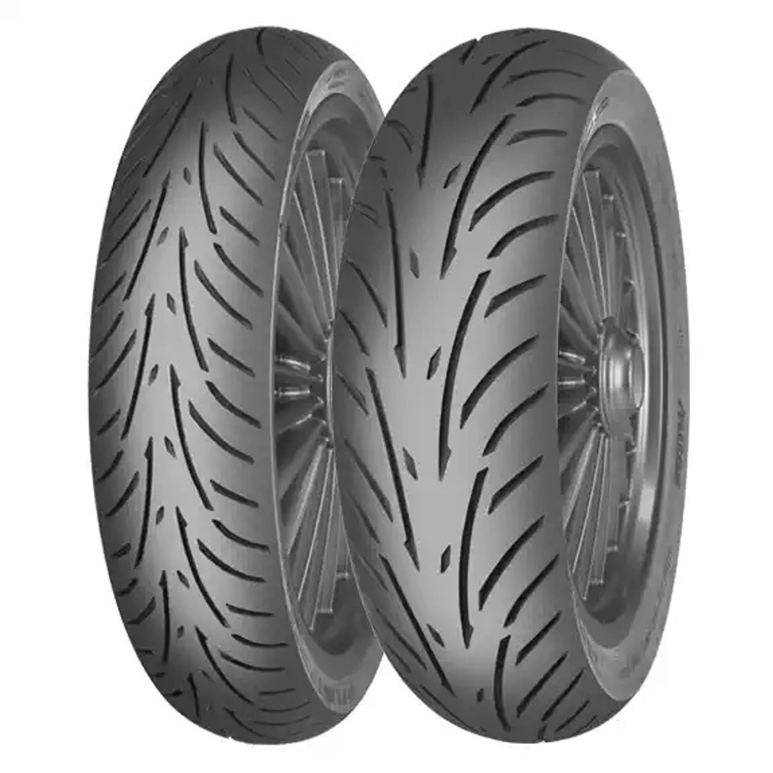 Däck 80/80-14" MC26