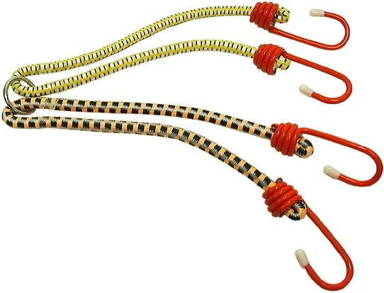 4-armad Bläckfisk 8x500mm