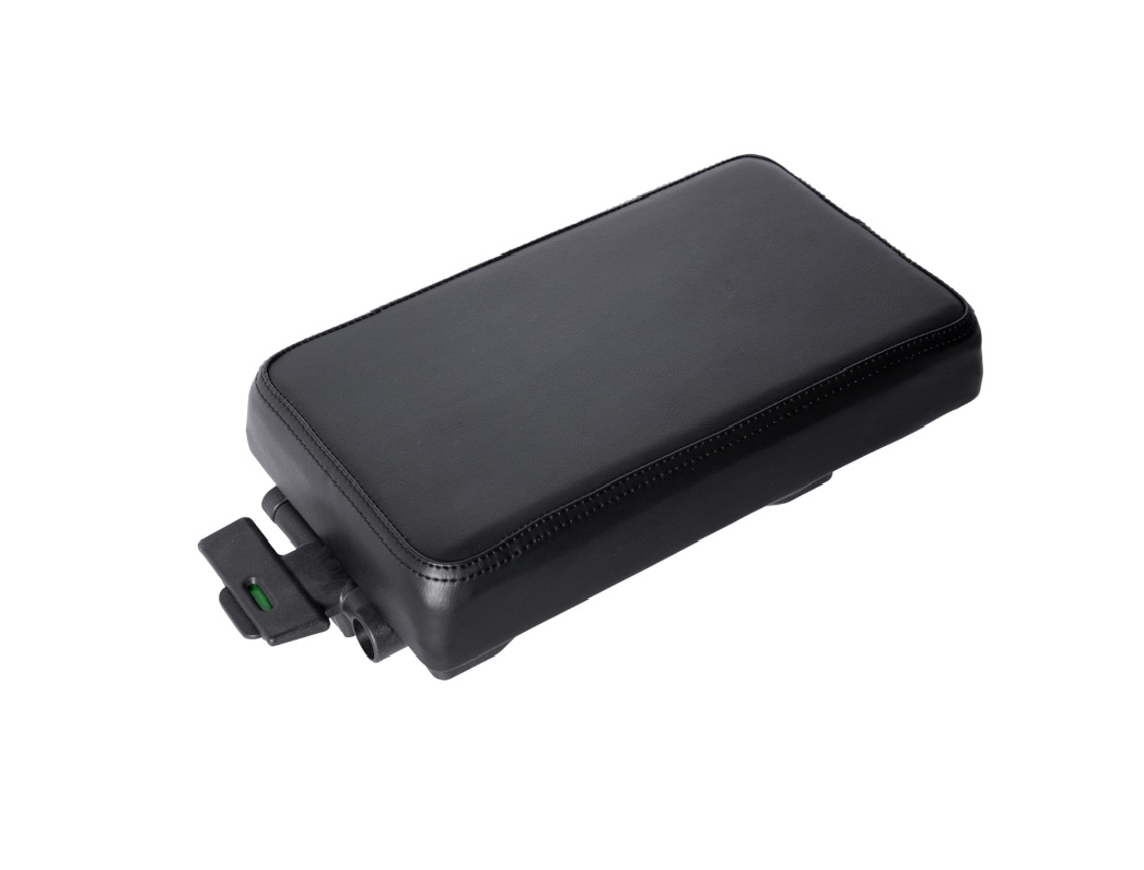 Ecoride Cushion seat (AVS+)