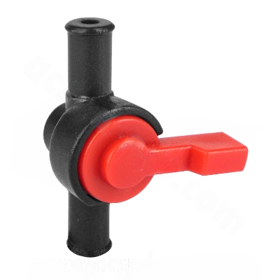 Bensinkran (PVC Ø6) Universal