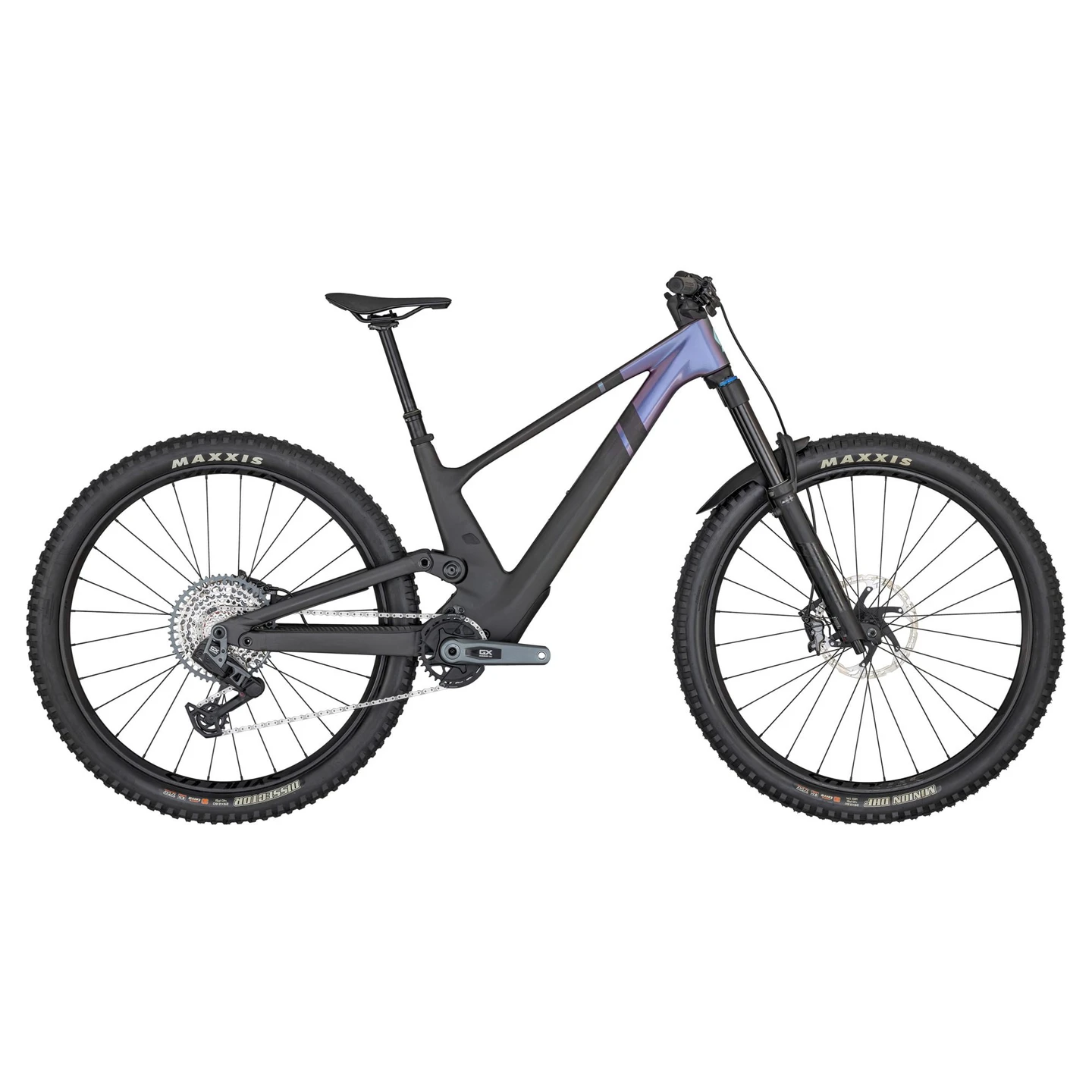 Scott Contessa Genius ST 910 TR Bike