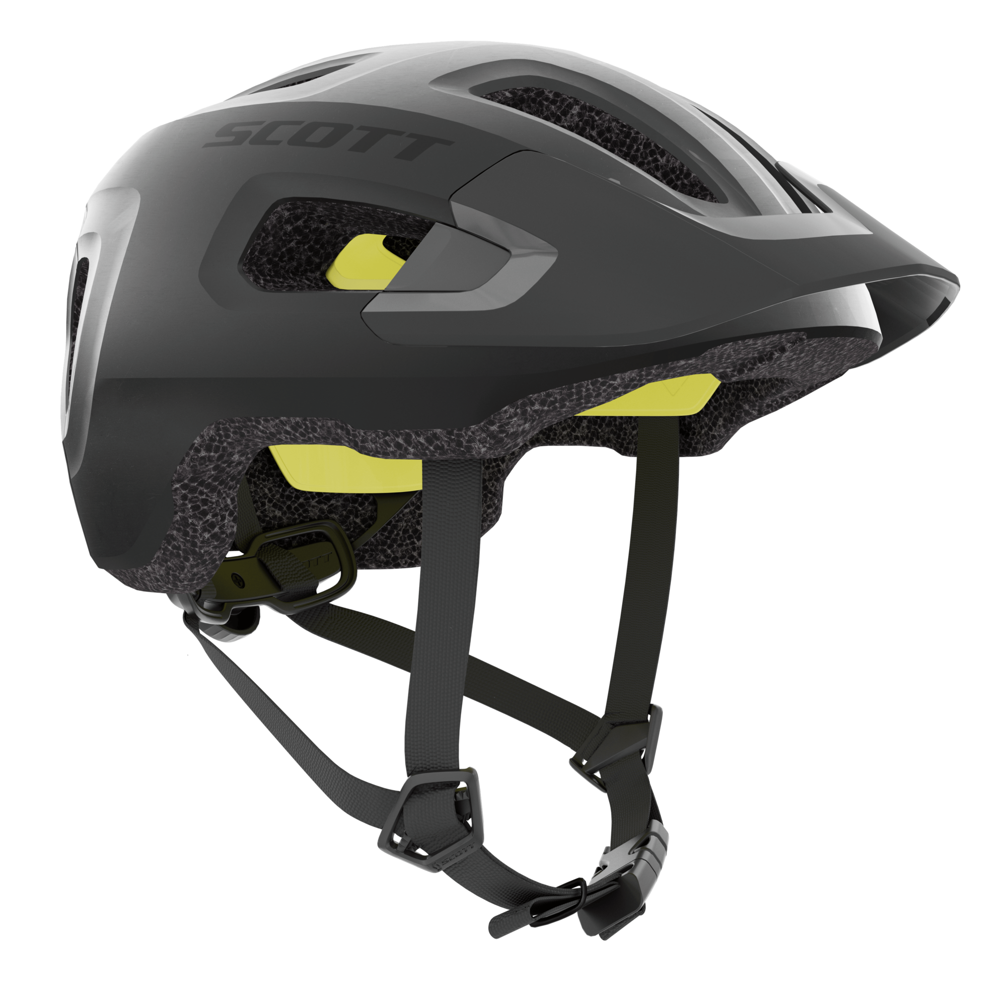 SCOTT Supra Junior Mips (CE) Helmet