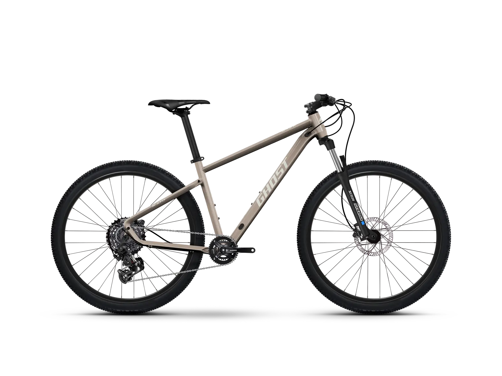 MTB Ghost Kato 27.5" (S)