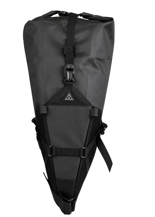 Topeak BackLoader X sadelväxka