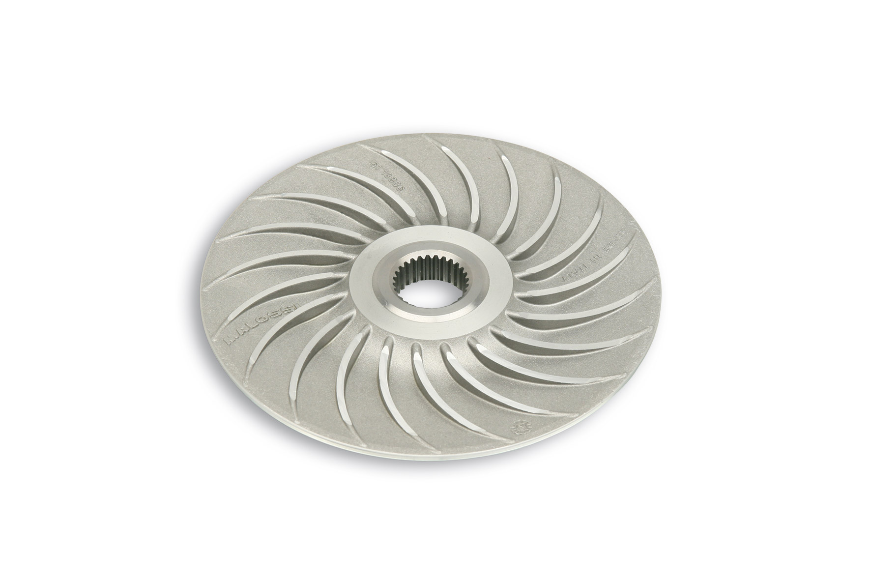 Ventilvar, Malossi 2000