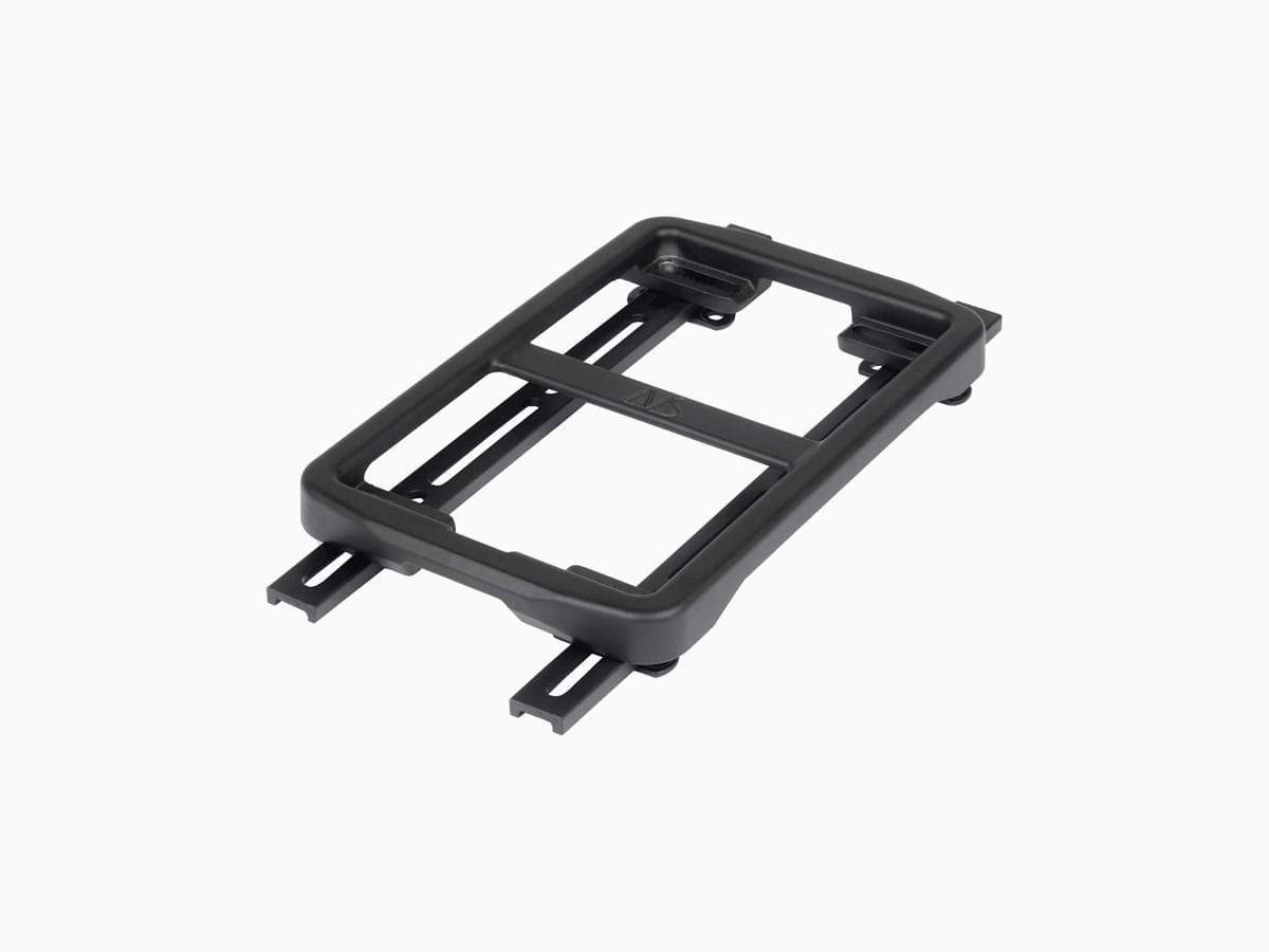 ATRAN VELO Carrier adapter Newrack Front