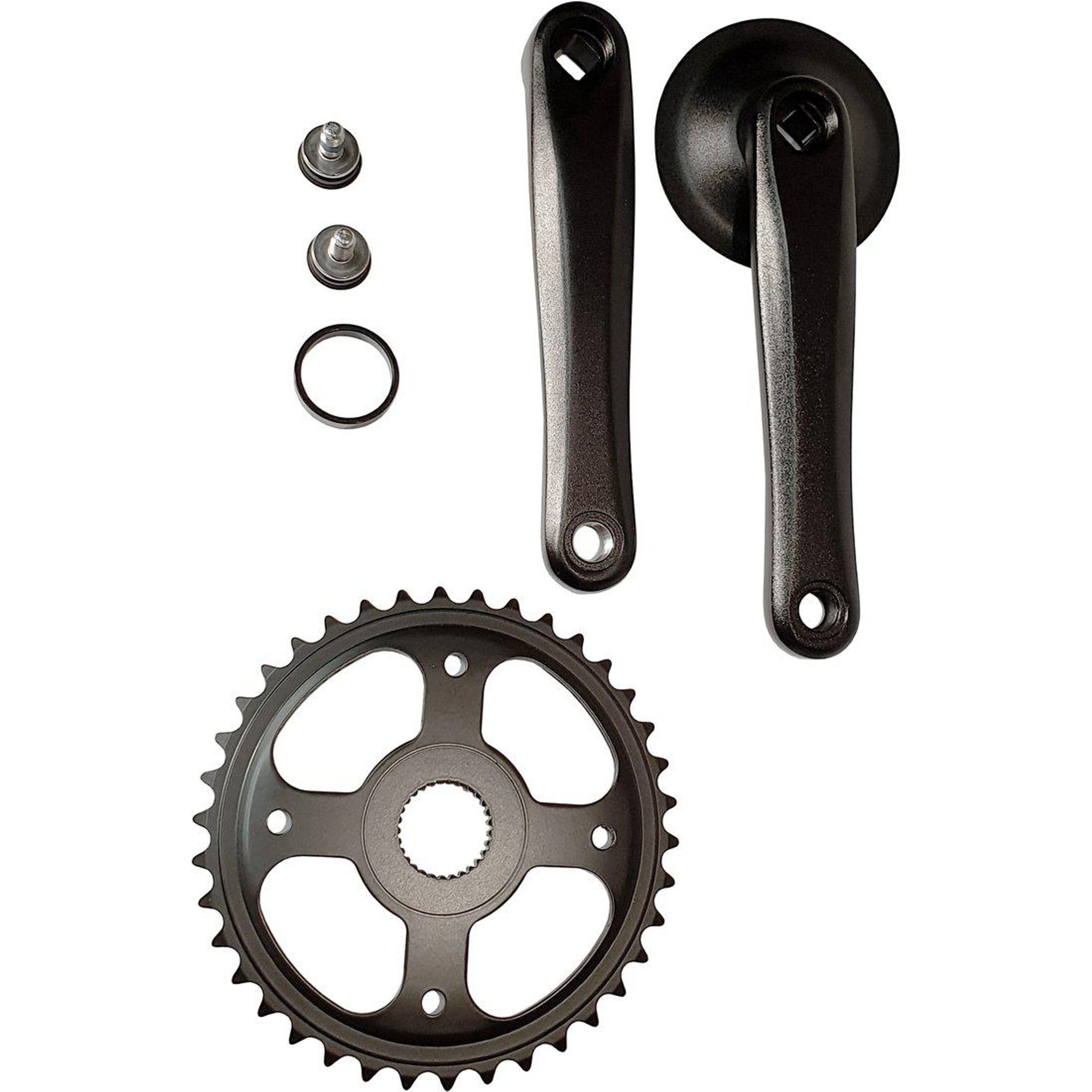 Vevparti 38T Maxdrive TWS