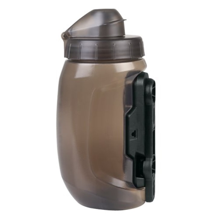 SKS MonkeyBottle Twist set inkl. magnet utan fidlock 450ml
