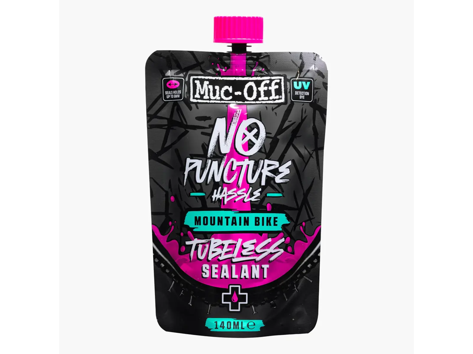 MUC-OFF MTB Tubeless sealant