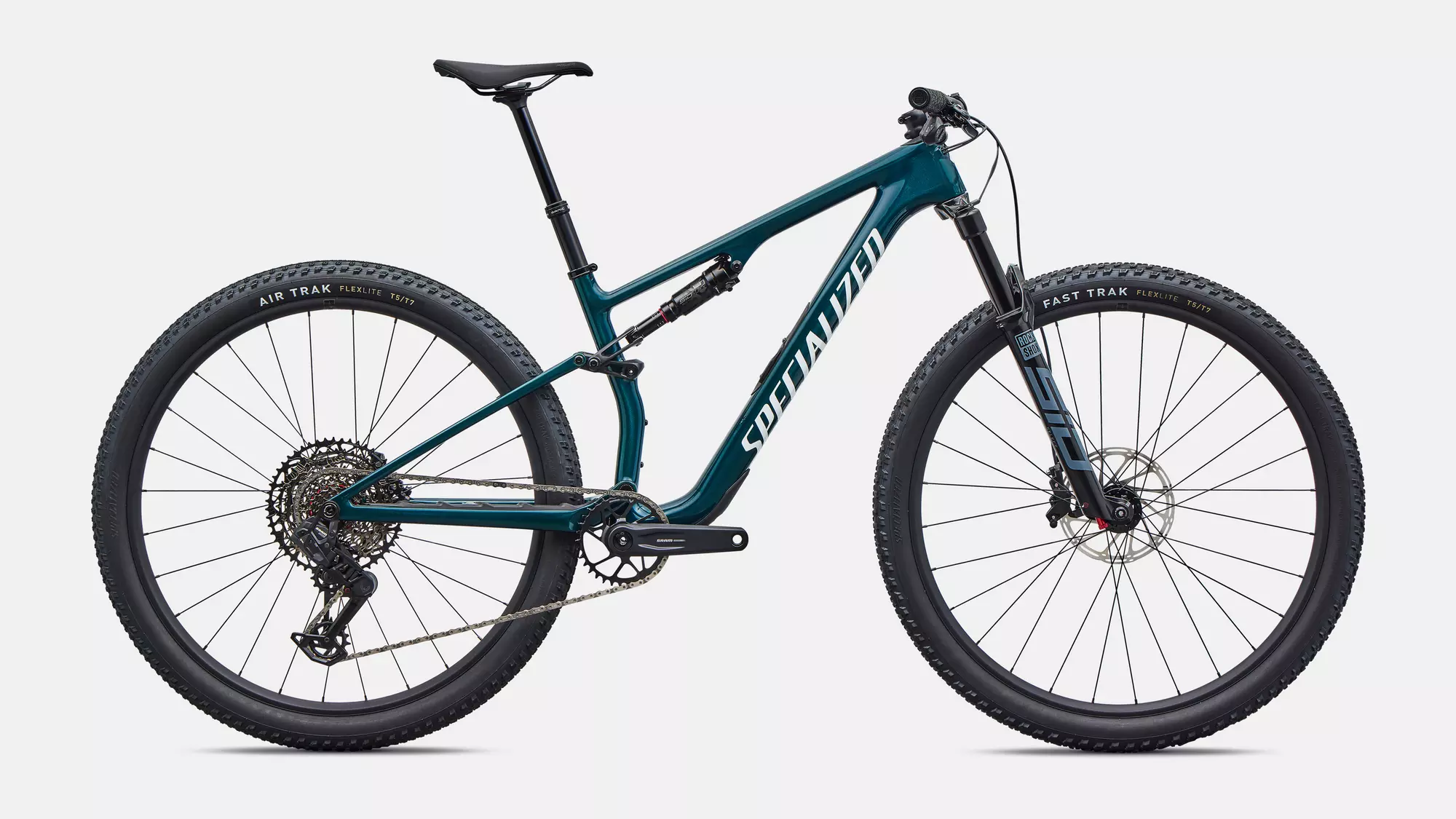 Specialized Epic 8 Comp (M)