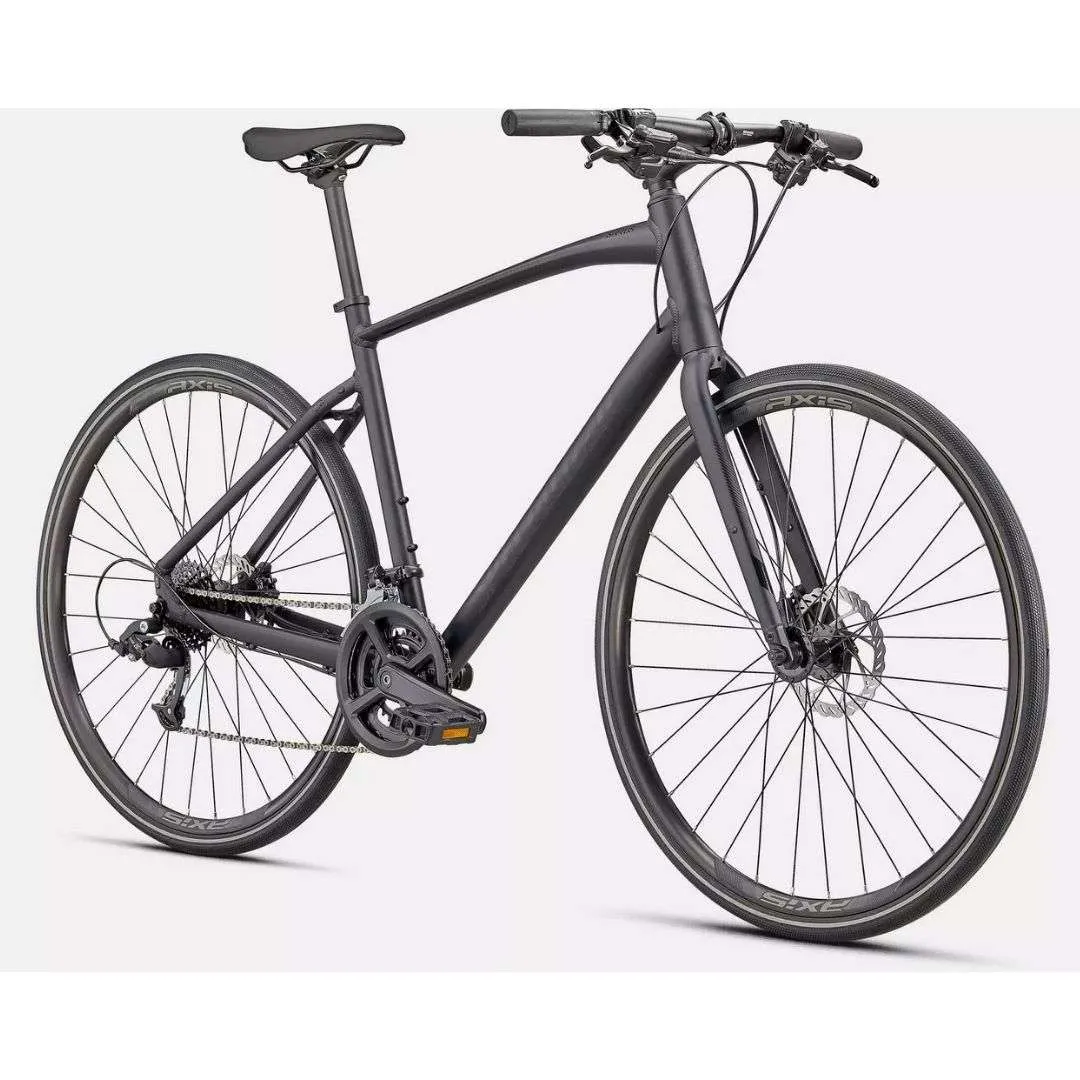 Specialized Sirrus 2 (M)