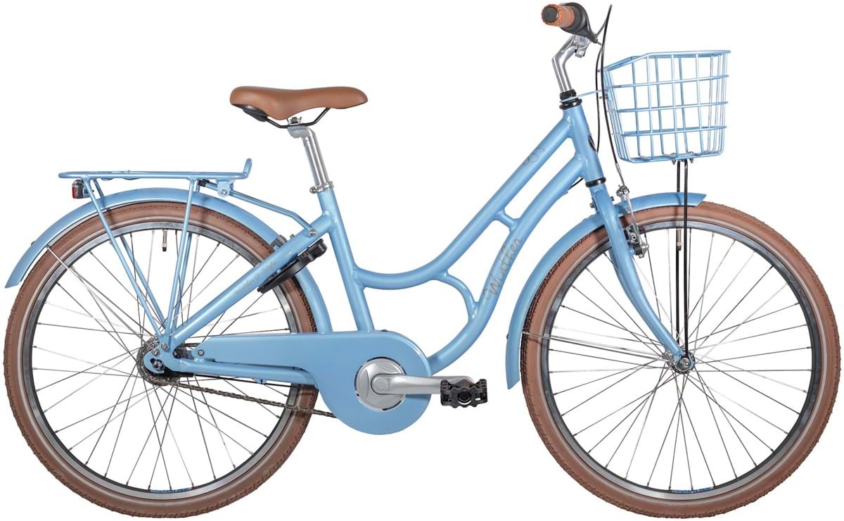 Winther G-Style 24 tum Ljus blå