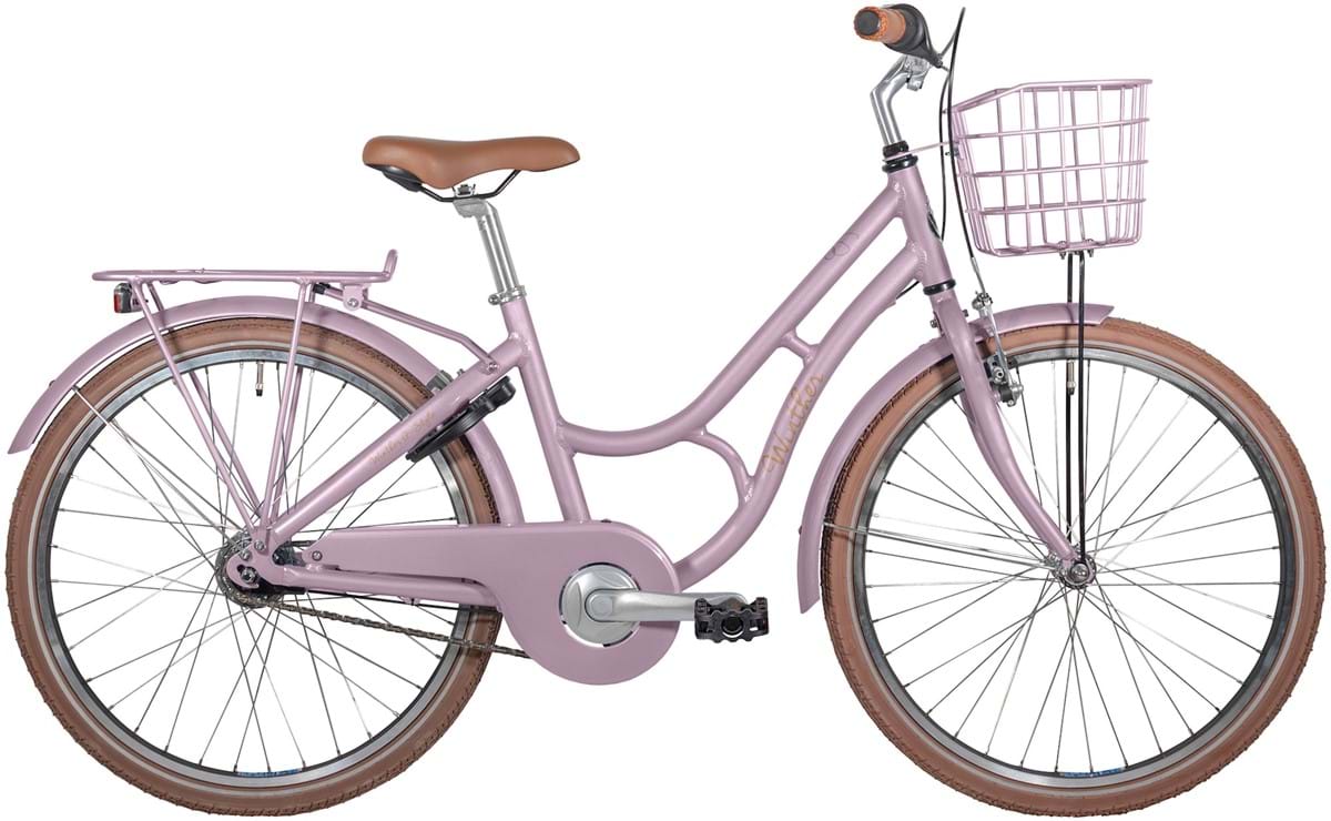 Winther G-Style 24 tum Lila