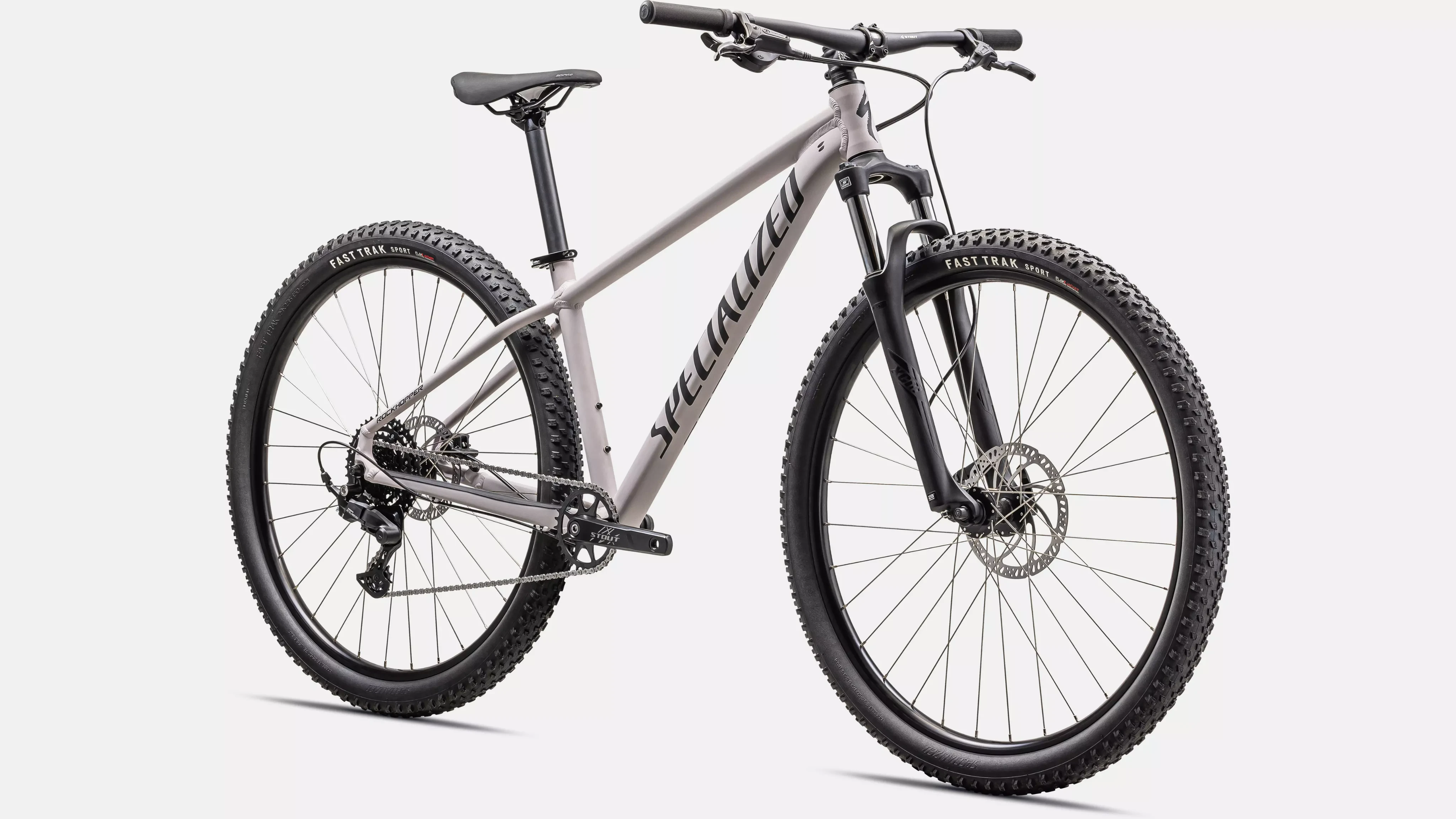 Specialized Rockhopper Sport KH Vit