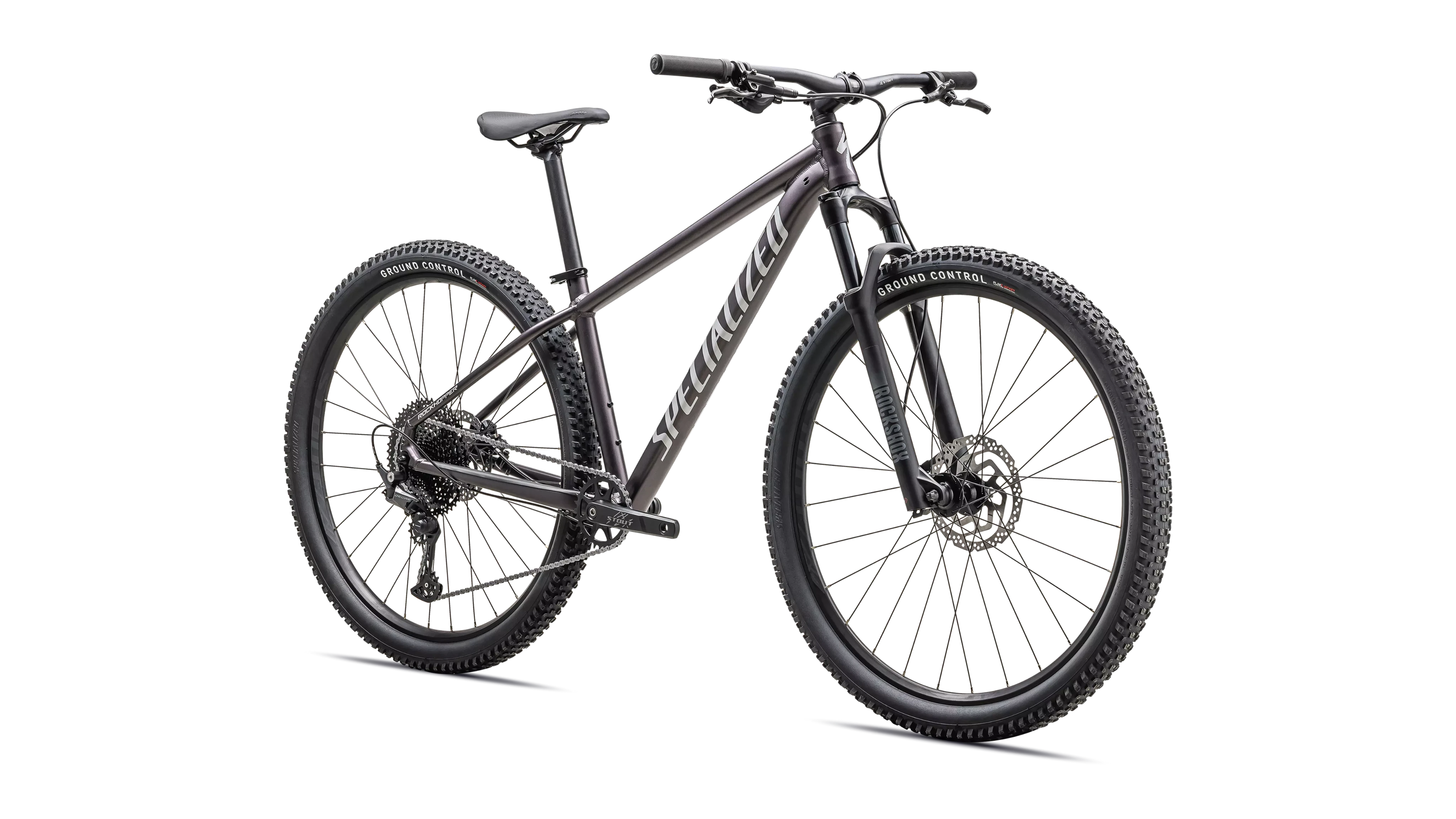 Specialized Rockhopper Comp.Satin Nebula Metallic / Dolomite Metallic