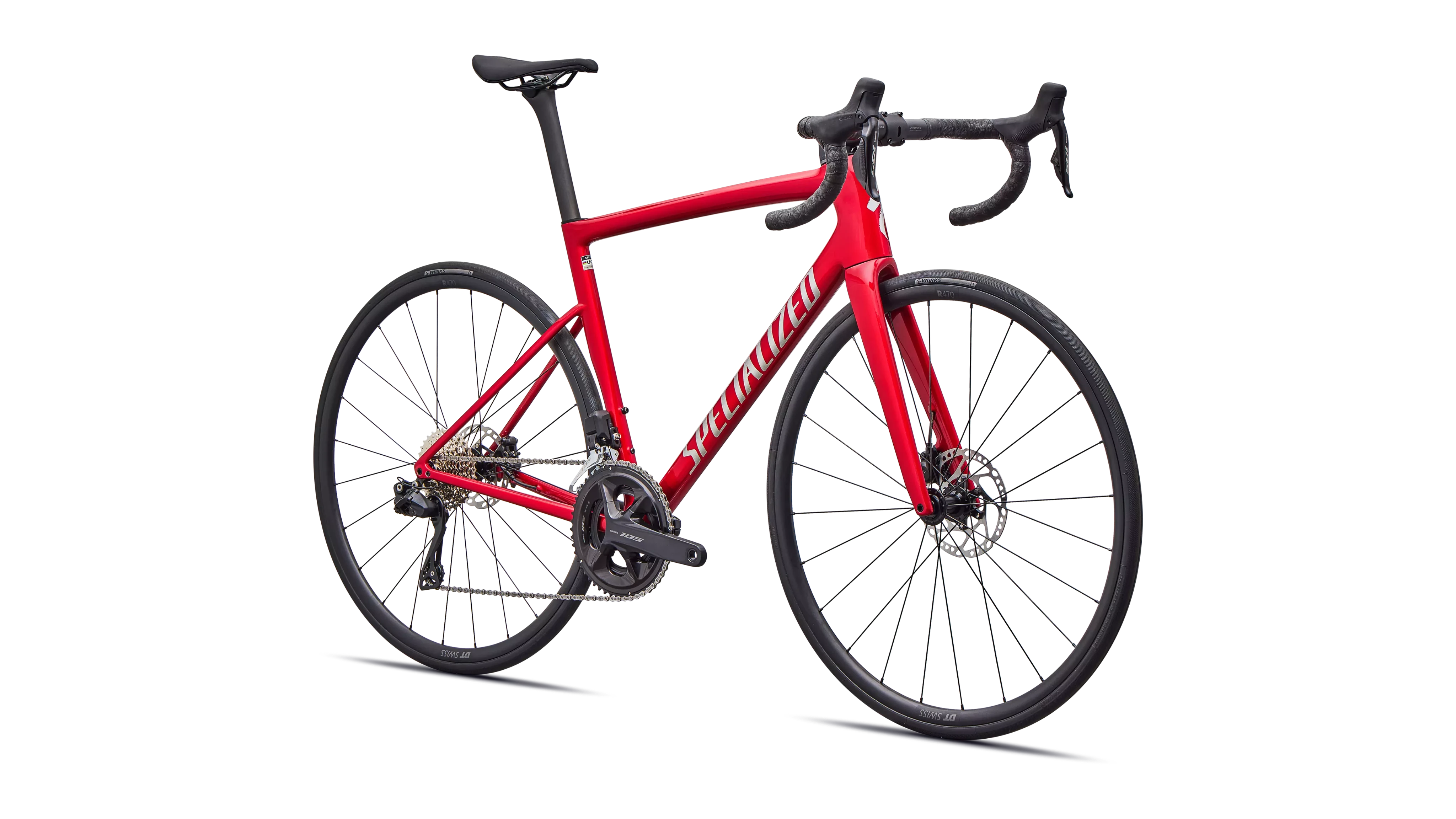Specialized Tarmac SL8 Comp