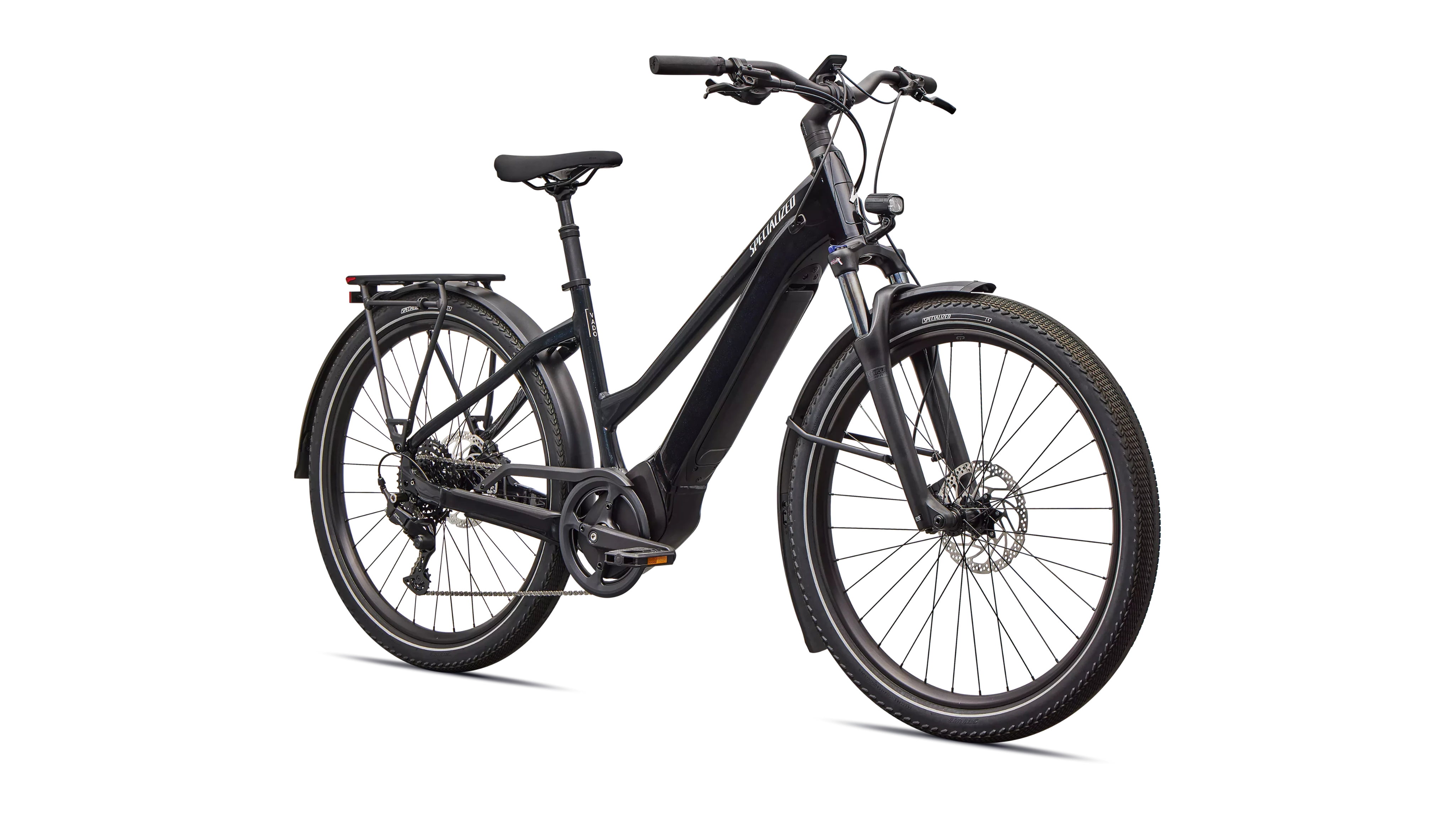 SPECIALIZED VADO STEP THROUGH 4.0