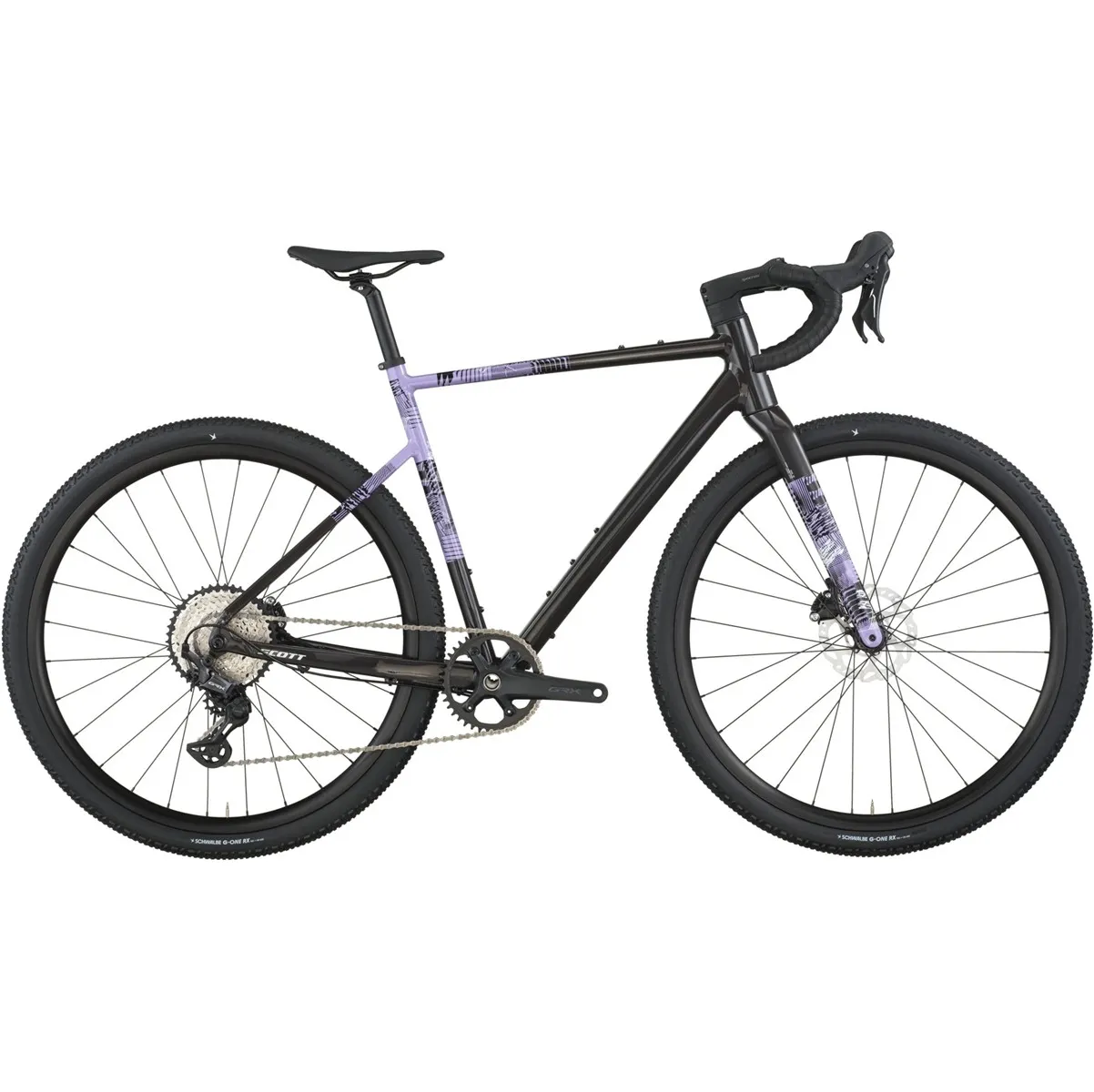 Scott Speedster Gravel 10 (M)