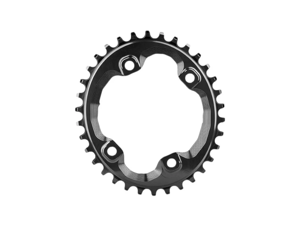 Framdrev Absolute Black 96 mm Singlespeed 30T 4 holes