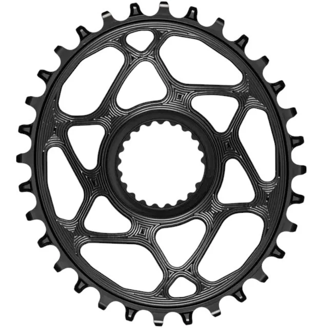 Kedjedrev Absolute Black