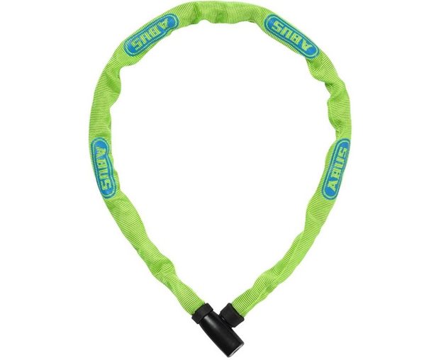 Kättinglås ABUS 4804K/75 Lime