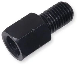 Adapter Spegelfäste 10mm x 10mm