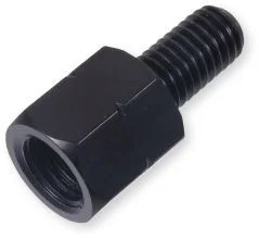 Adapter Spegelfäste 10mm x 8mm